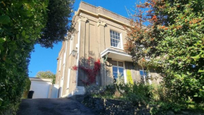 Gorgeous Georgian family home
